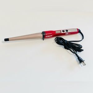 Conair Infinity You Curl Curling Iron